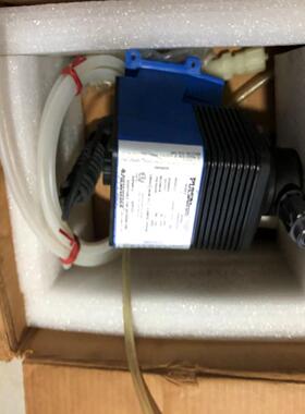 全新原装pulsatron计量泵图为实物功能完好运费