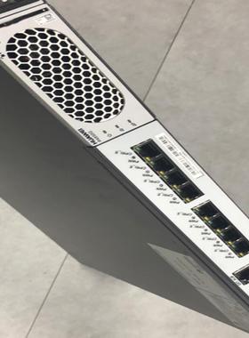 华为RHUB3908 功能模块 配置一个R4850G电源模块