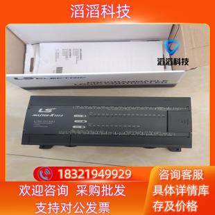 现货LS产电PLC型号K7M DT30U全新无任何瑕疵