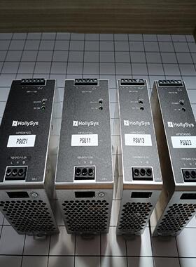 和利时K系列直流电源模块HPW2410G/HPW2405G