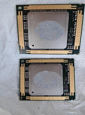 INTEL 9550 CPU,2.40GHZ/32M/6.4