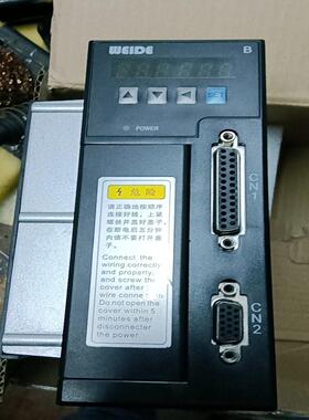 （设备配件）伺服驱动 WD30B200L4M