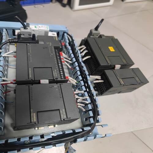 [德峰] plc 0cn BD23cpu224xp- 2142西门子