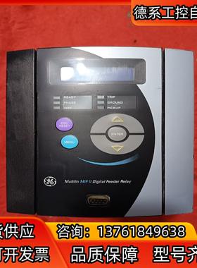 MIFIIPI55E10H100  GE 发那科 模块卡件有