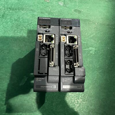 （设备配件）Q172DSCPU