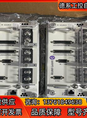 全新Alcatel.Lucent阿尔卡特8DG09183AA