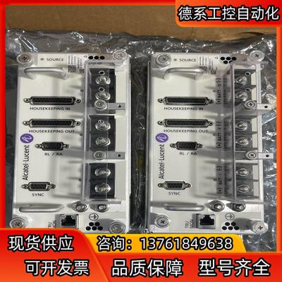 全新Alcatel.Lucent阿尔卡特8DG09183AA