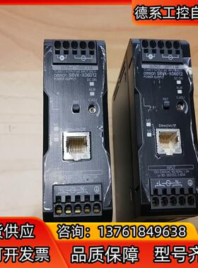 电源 S8VK-X06012  带保护膜