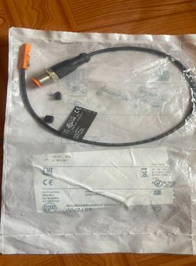 全新 易福门MK5139 气缸传感器磁性接近开关