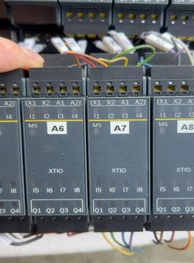 【工控自动化】三菱安全控制器WSO-XTIO84202议价