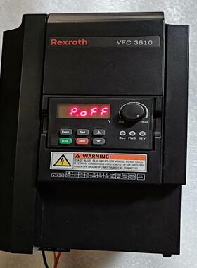 （请询价）VFC3610-15K0-3P4-MNA-7P-NNNNN-议价