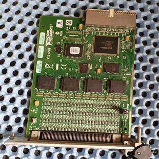 功能议价 NIPXI 6508 PXI 6509