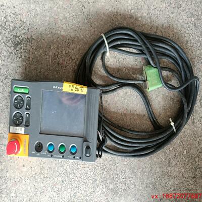 (非标价)Sankyo OP3000拆机NIDEC SANKYO控制器