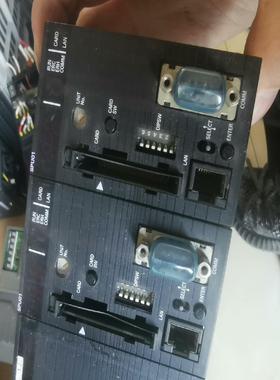 CPU65H-RPLC  加模块SPU01一起12