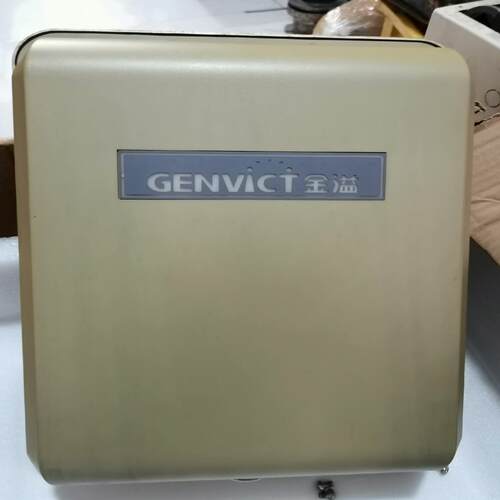 （设备配件）天线控制器   深圳金溢   GENVICT 金溢