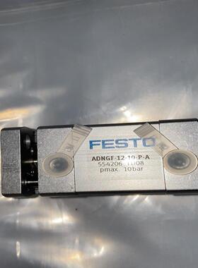 [德峰]FESTO ADNGF-12-10-P-A 554206