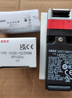 议价~和泉安全门开关 HS5D-02ZRNM