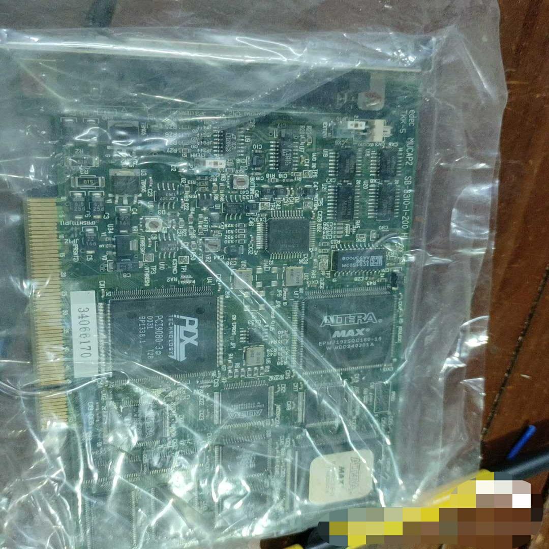 EDEC  MUCAP2 SB-3310-1-200 H