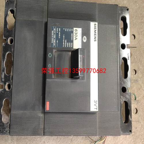 【荣强工控】西门子630A   3vt8563－1AA 03－0AA0直
