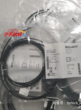 BALLUFF巴鲁夫 BES00HW BES 516-300