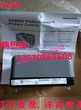 原装供应 RA890G 1260 Protectorelay 继电器 RA890G1260