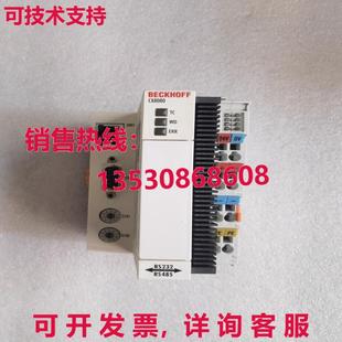 供應(yīng)原裝 CX8080 BECKHOFF 二手