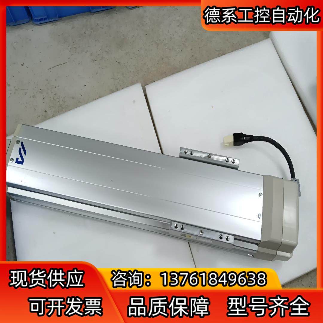 IAI IS-L-Z-M-5-209-400-EU-SP 滑