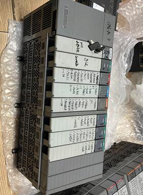 AB罗克韦尔1747模块系统 1746-A10 1746-P