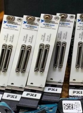 （设备配件）NIPXI-6255 PXIe-4353 PXIe-4302