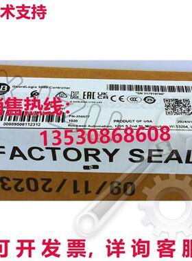 原装供应1756-L84ES AB Guardlogix 5580 Controller Expedited S