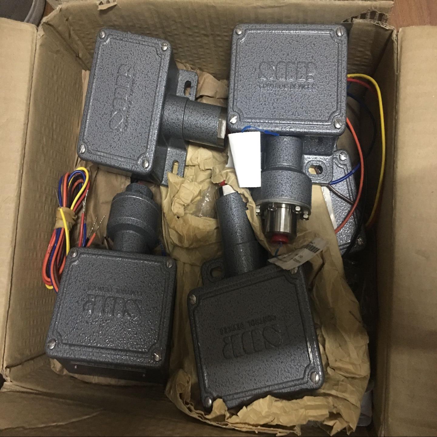 54NN-EE118-M4-C1A索尔SOR压力开关源头货源差压开关议价