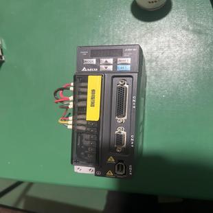 400w 台达B2驱动器ASD 0421 成色