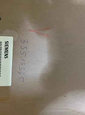 [德峰]西门子电路板6GT2002-0AA00新品库存3个