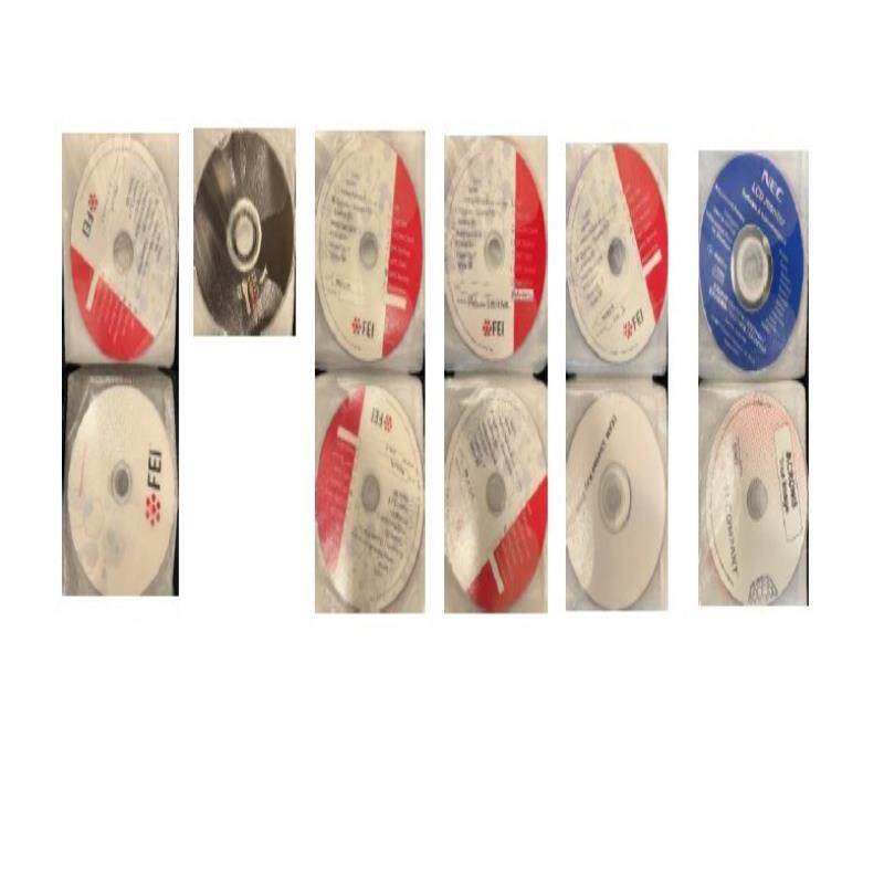 （设备配件）制造E ，月FEIQuanta450 20152 带年电镜