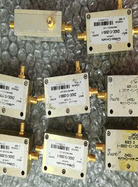 [德峰]Mini Circuits 定向耦合器 ZADC-13-20