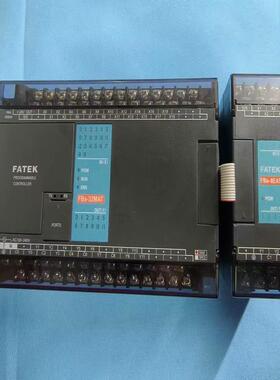（请询价）永宏PLC 拆机FATE  FBs-32MAT 和FBS-8议价