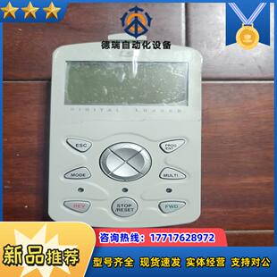 LS变频器控制面板，逻辑主板。议价