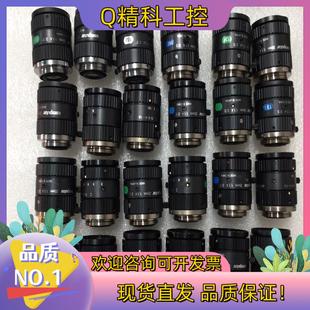 现货computar康标达百万高清25mm工业镜头M2514