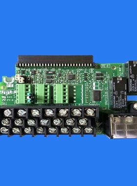 ETC740121/122/123安川变频器A1000接线端