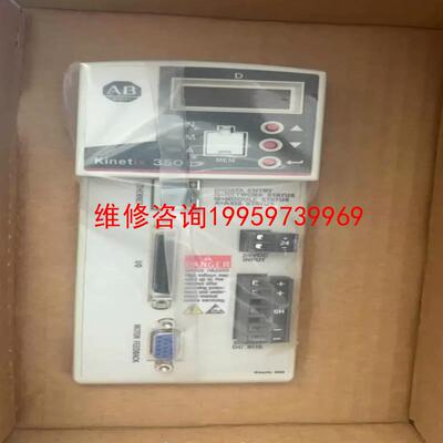 （请询价）2097-V33PR1-LM  Kinetix 350单议价
