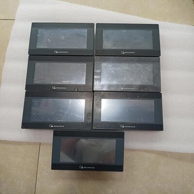 原装维纶触摸屏TK6070IP 200一张