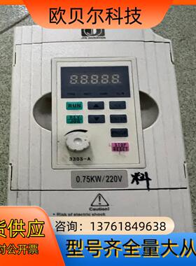 金田变频器 JTE330-SM  KA0007M1