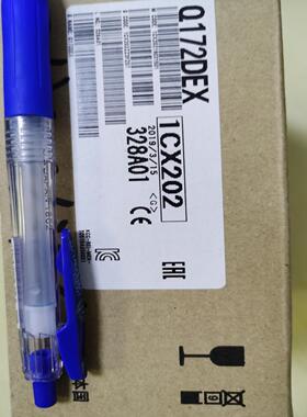 【工控自动化】Q172DEX 三菱模块议价