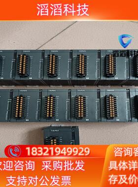 现货台达AS系列扩展模块AS16AN01T-AAS16AM1