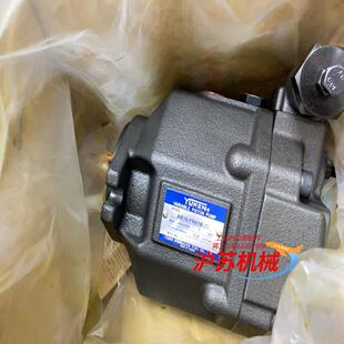 YUKEN油研柱塞泵  AR16-FR01B-22全新原装