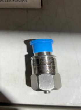 [德峰]WILCOXON传感器786-500