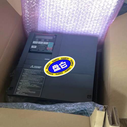 议~三菱  FR-A820-75K-1  议价