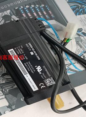 费斯托伺服电机8097179