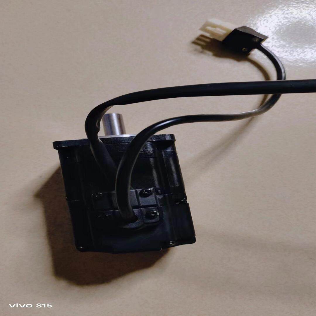 FMA CJ02-kB00DA  200w交流伺服电机(崽崽配件）