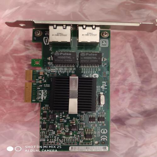英特尔Intel 9402PT千兆双口PRO/1000PT